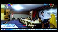 PEMKAB ROHUL EVALUASI SAKIP OPD UNTUK HADAPI KEMENPAN RB